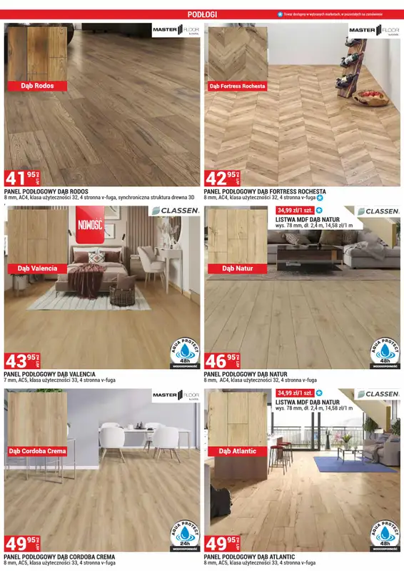 Merkury Market - gazetka promocyjna Gazetka od piątku 01.05 do niedzieli 31.05 - strona 33