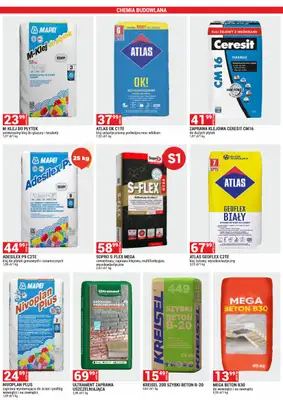 Merkury Market - gazetka promocyjna Gazetka od piątku 01.05 do niedzieli 31.05 - strona 54