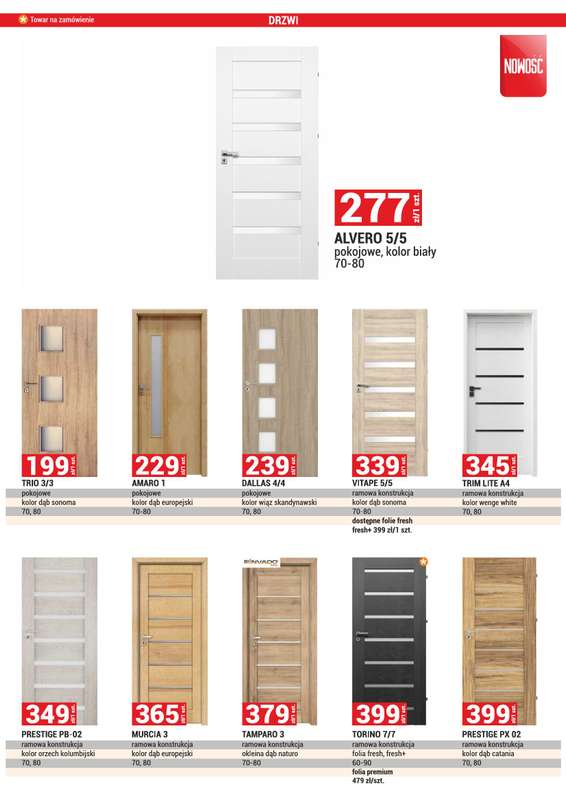 Merkury Market - gazetka promocyjna Gazetka od piątku 01.05 do niedzieli 31.05 - strona 26