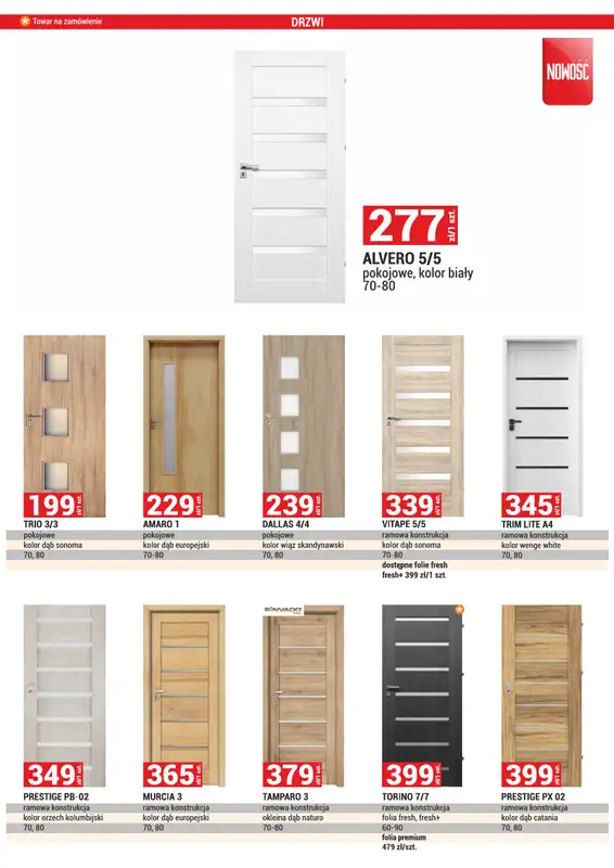 Merkury Market - gazetka promocyjna Gazetka od piątku 01.05 do niedzieli 31.05 - strona 26