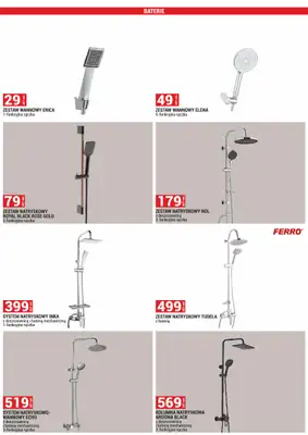 Merkury Market - gazetka promocyjna Gazetka od piątku 01.05 do niedzieli 31.05 - strona 13
