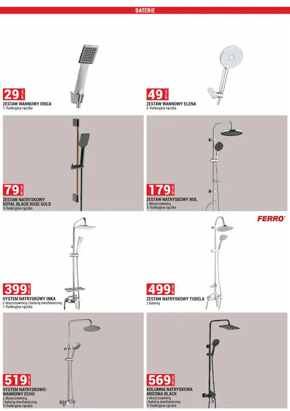 Merkury Market - gazetka promocyjna Gazetka od piątku 01.05 do niedzieli 31.05 - strona 13