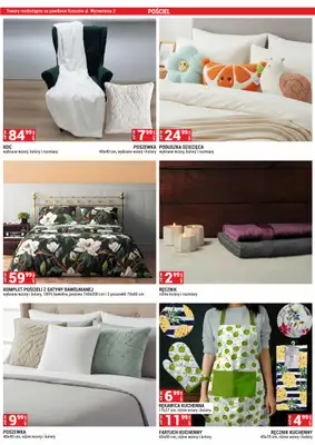 Merkury Market - gazetka promocyjna Gazetka od piątku 01.05 do niedzieli 31.05 - strona 21