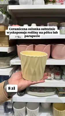 Pepco - gazetka promocyjna Zakupowe Inspiracje w Pepco od poniedziałku 04.05  - strona 14