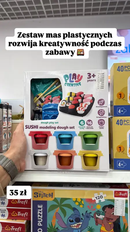Pepco - gazetka promocyjna Zakupowe Inspiracje w Pepco od poniedziałku 04.05  - strona 10