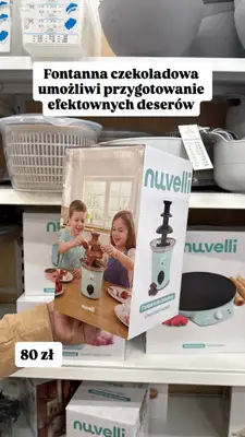 Pepco - gazetka promocyjna Zakupowe Inspiracje w Pepco od poniedziałku 04.05  - strona 8