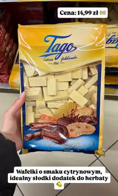 Dino - gazetka promocyjna Zakupowe inspiracje w Dino od soboty 02.05  - strona 11