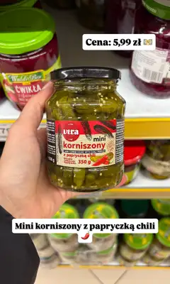 Dino - gazetka promocyjna Zakupowe inspiracje w Dino od soboty 02.05  - strona 16