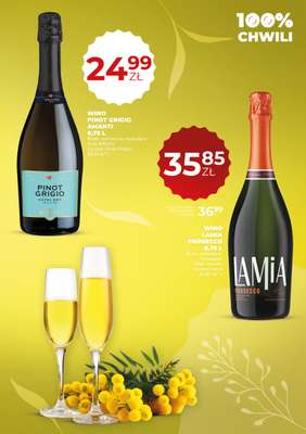 Duży Ben - gazetka promocyjna Gazetka alkoholowa od czwartku 30.04 do środy 13.05 - strona 9