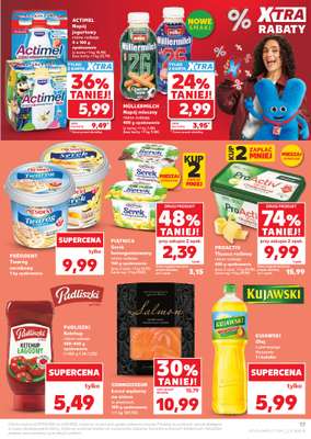 Kaufland - gazetka promocyjna Gazetka Tygodnia od środy 29.04 do środy 06.05 - strona 17