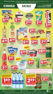 Ser Favita żółta 17% tłuszczu