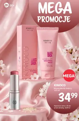 Rossmann - gazetka promocyjna MEGA PROMOCJE od czwartku 30.04 do środy 06.05