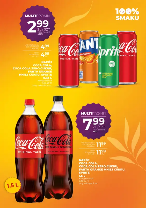 Duży Ben - gazetka promocyjna Gazetka piwna od czwartku 30.04 do środy 13.05 - strona 17