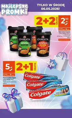 Dealz - gazetka promocyjna Majlepsze promki! od czwartku 30.04 do środy 06.05 - strona 6