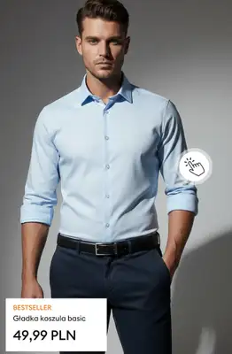 Sinsay - gazetka promocyjna -40% przy zakupie min. 2 produktów objętych promocją od czwartku 30.04 do poniedziałku 04.05 - strona 9