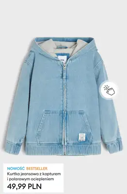 Sinsay - gazetka promocyjna -40% przy zakupie min. 2 produktów objętych promocją od czwartku 30.04 do poniedziałku 04.05 - strona 7