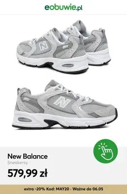 eobuwie.pl - gazetka promocyjna Extra -20% na wybrane produkty przy zakupie 2 rzeczy od czwartku 30.04 do środy 06.05 - strona 10
