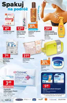 Leclerc - gazetka promocyjna Oferta E.Leclerc Non Food od wtorku 05.05 do soboty 16.05 - strona 10