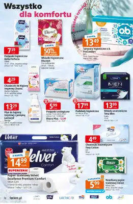 Leclerc - gazetka promocyjna Oferta E.Leclerc Non Food od wtorku 05.05 do soboty 16.05 - strona 22