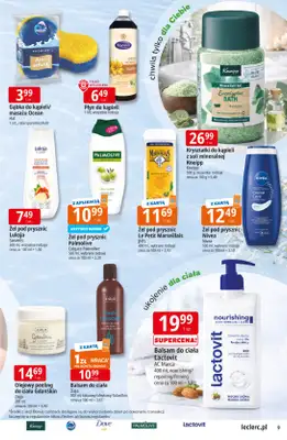 Leclerc - gazetka promocyjna Oferta E.Leclerc Non Food od wtorku 05.05 do soboty 16.05 - strona 16