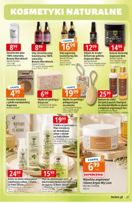 Leclerc - gazetka promocyjna Oferta E.Leclerc Non Food od wtorku 05.05 do soboty 16.05 - strona 39