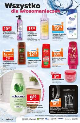 Leclerc - gazetka promocyjna Oferta E.Leclerc Non Food od wtorku 05.05 do soboty 16.05 - strona 6