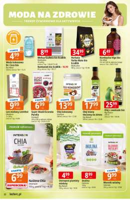 Leclerc - gazetka promocyjna Oferta E.Leclerc Non Food od wtorku 05.05 do soboty 16.05 - strona 34