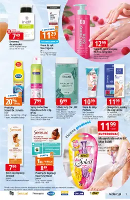 Leclerc - gazetka promocyjna Oferta E.Leclerc Non Food od wtorku 05.05 do soboty 16.05 - strona 12