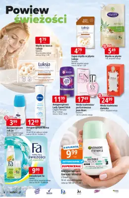 Leclerc - gazetka promocyjna Oferta E.Leclerc Non Food od wtorku 05.05 do soboty 16.05 - strona 14