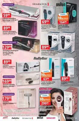 Leclerc - gazetka promocyjna Oferta E.Leclerc od wtorku 05.05 do soboty 16.05 - strona 21
