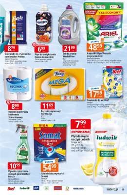 Leclerc - gazetka promocyjna Oferta E.Leclerc Non Food od wtorku 05.05 do soboty 16.05 - strona 24