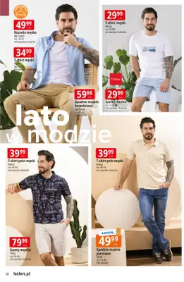 Leclerc - gazetka promocyjna Oferta E.Leclerc Non Food od wtorku 05.05 do soboty 16.05 - strona 23