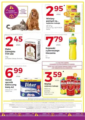 Frac - gazetka promocyjna Gazetka od soboty 02.05 do czwartku 07.05 - strona 4