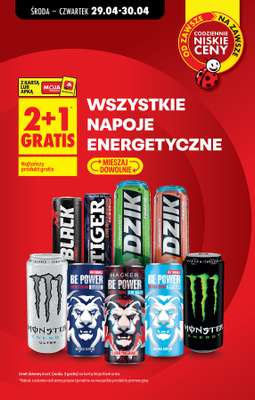 Biedronka - gazetka promocyjna Od środy od środy 29.04 do środy 06.05 - strona 40