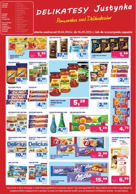 Winiary Nudle 60g 4 rodzaje