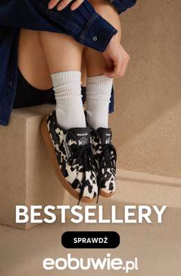 eobuwie.pl - gazetka promocyjna Bestsellery damskie — wybierz swoje must-have! od piątku 01.05 