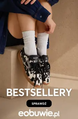 eobuwie.pl - gazetka promocyjna Bestsellery damskie — wybierz swoje must-have! od piątku 01.05 