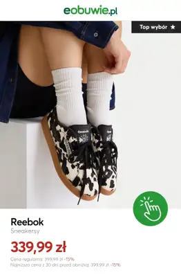 eobuwie.pl - gazetka promocyjna Bestsellery damskie — wybierz swoje must-have! od piątku 01.05  - strona 4