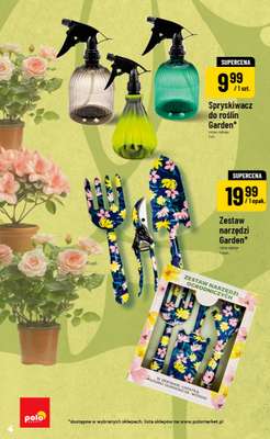 POLOmarket - gazetka promocyjna Inspirujący tydzień od czwartku 30.04 do wtorku 05.05 - strona 4