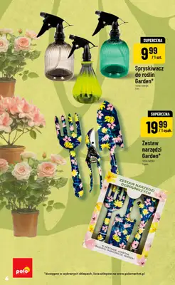 POLOmarket - gazetka promocyjna Inspirujący tydzień od czwartku 30.04 do wtorku 05.05 - strona 4