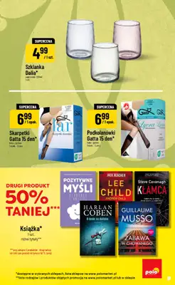 POLOmarket - gazetka promocyjna Inspirujący tydzień od czwartku 30.04 do wtorku 05.05 - strona 9