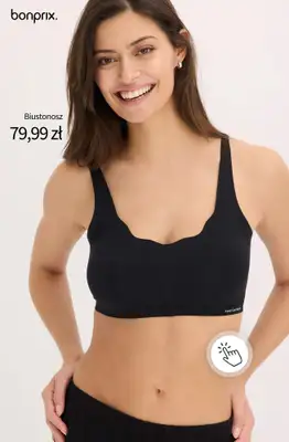 bonprix - gazetka promocyjna -15% z kodem + darmowa dostawa od czwartku 30.04 do niedzieli 03.05 - strona 10