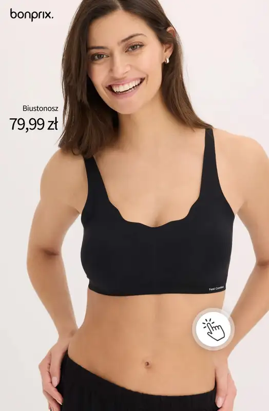 bonprix - gazetka promocyjna -15% z kodem + darmowa dostawa od czwartku 30.04 do niedzieli 03.05 - strona 10
