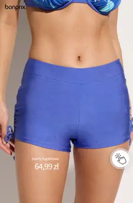 bonprix - gazetka promocyjna -15% z kodem + darmowa dostawa od czwartku 30.04 do niedzieli 03.05 - strona 7