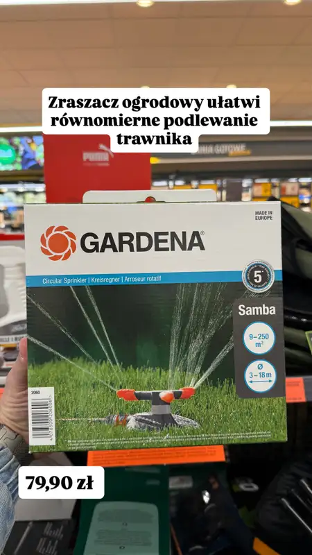 Biedronka - gazetka promocyjna Zakupowe Inspiracje - produkty do domu i dodatki modowe od piątku 01.05  - strona 7
