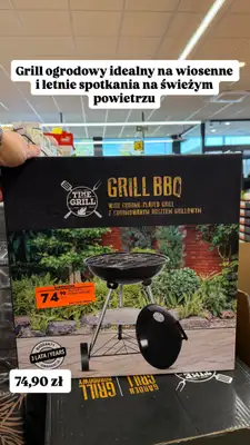 Biedronka - gazetka promocyjna Zakupowe Inspiracje - produkty do domu i dodatki modowe od piątku 01.05  - strona 18
