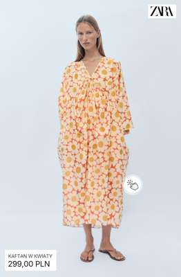 Zara - gazetka promocyjna Nowa kolekcja Mama & Ja od czwartku 30.04  - strona 7