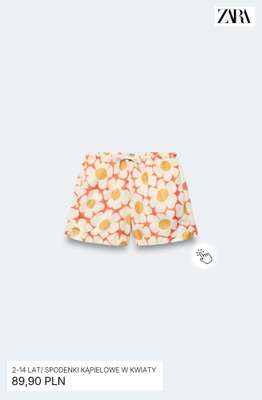 Zara - gazetka promocyjna Nowa kolekcja Mama & Ja od czwartku 30.04  - strona 6