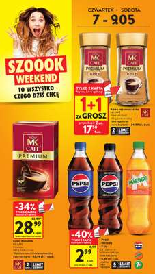 Intermarche - gazetka promocyjna Gazetka od czwartku 07.05 do środy 13.05 - strona 4