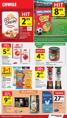 Intermarche - gazetka promocyjna Gazetka od czwartku 07.05 do środy 13.05 - strona 29